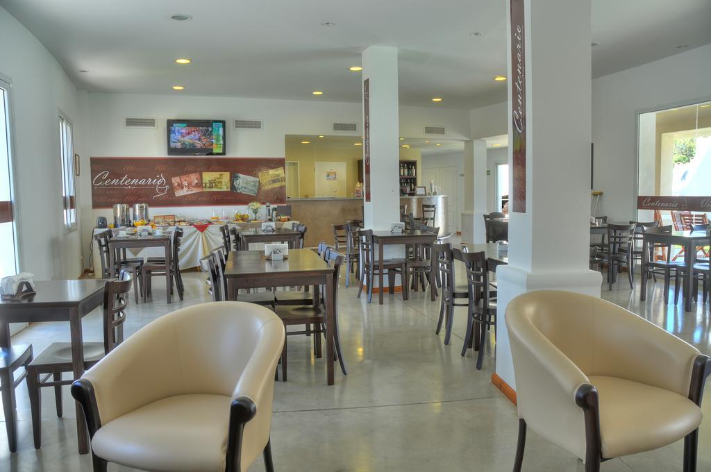Laplace Hotel Córdoba Buitenkant foto