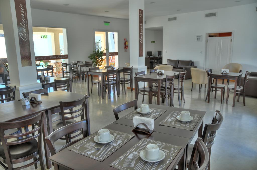 Laplace Hotel Córdoba Buitenkant foto