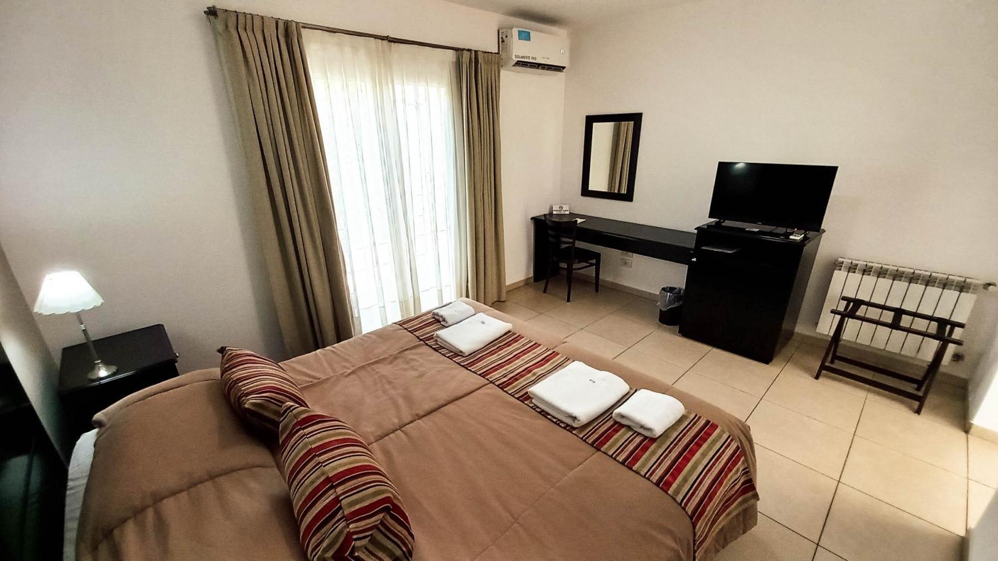 Laplace Hotel Córdoba Buitenkant foto