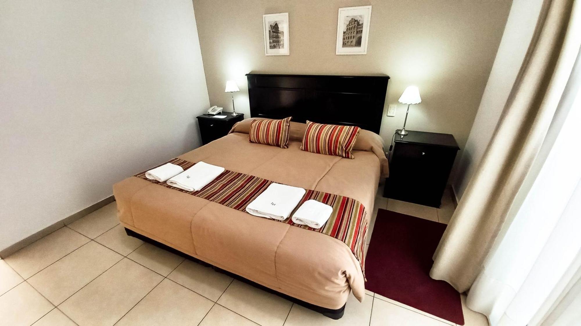 Laplace Hotel Córdoba Buitenkant foto