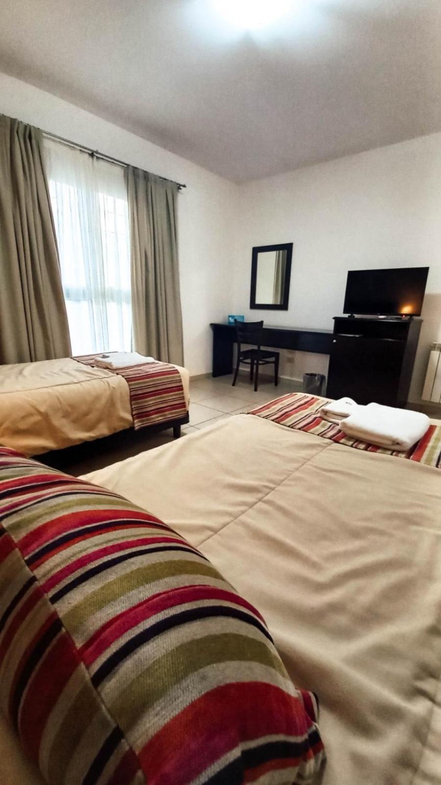 Laplace Hotel Córdoba Buitenkant foto