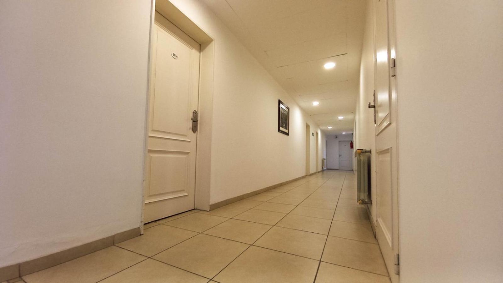 Laplace Hotel Córdoba Buitenkant foto