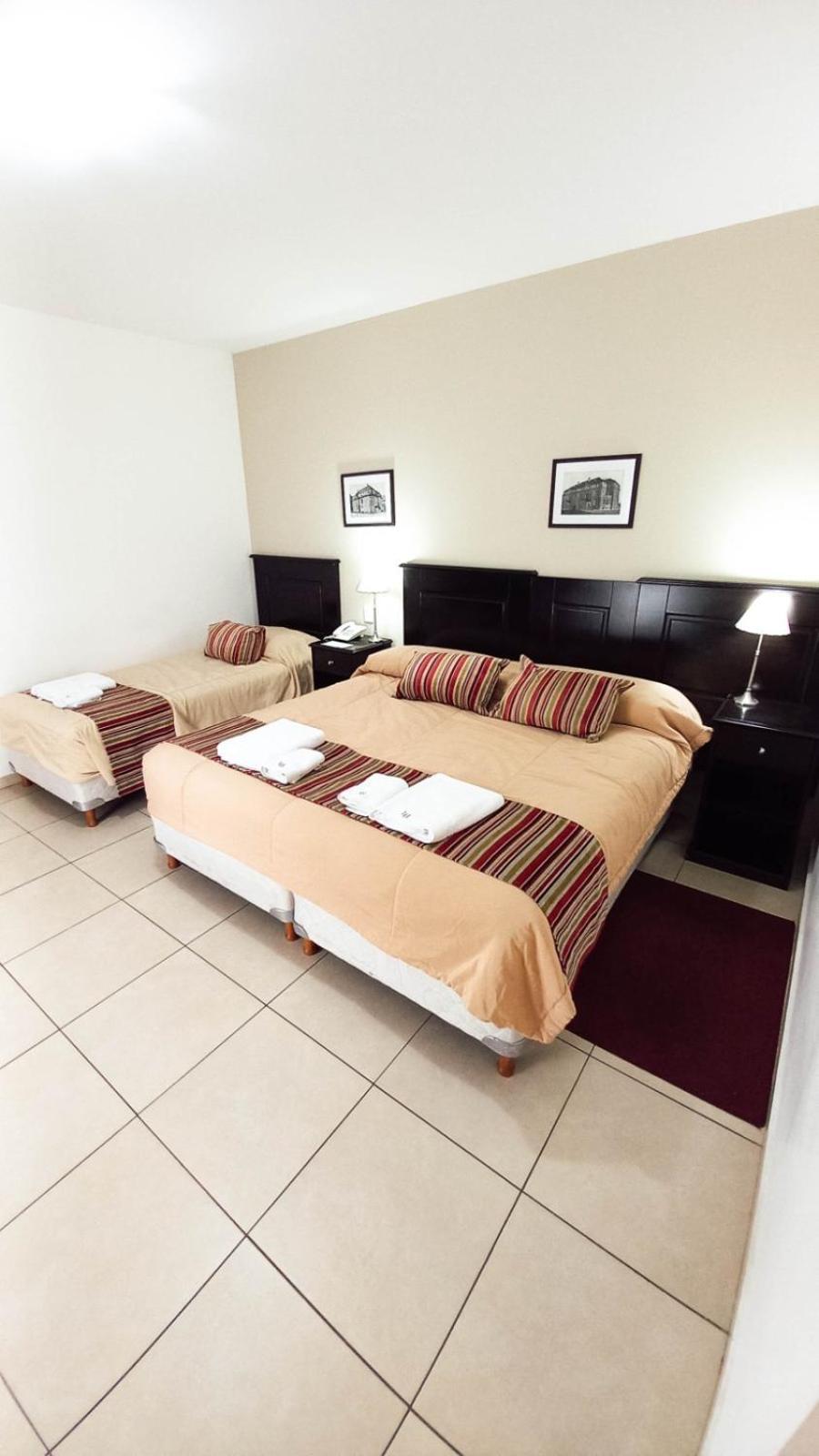 Laplace Hotel Córdoba Buitenkant foto