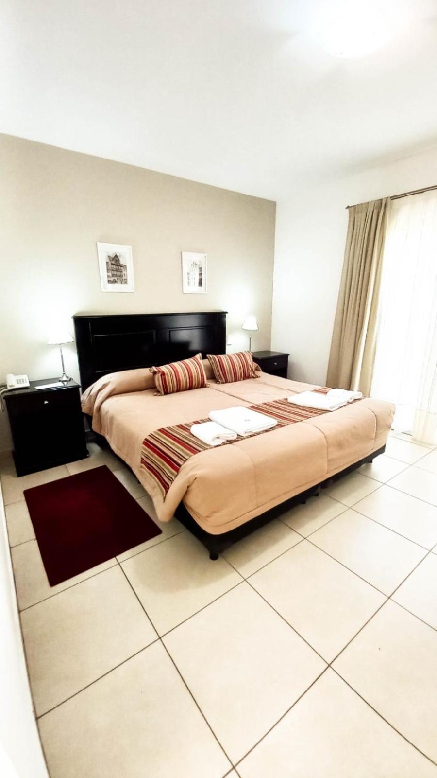 Laplace Hotel Córdoba Buitenkant foto