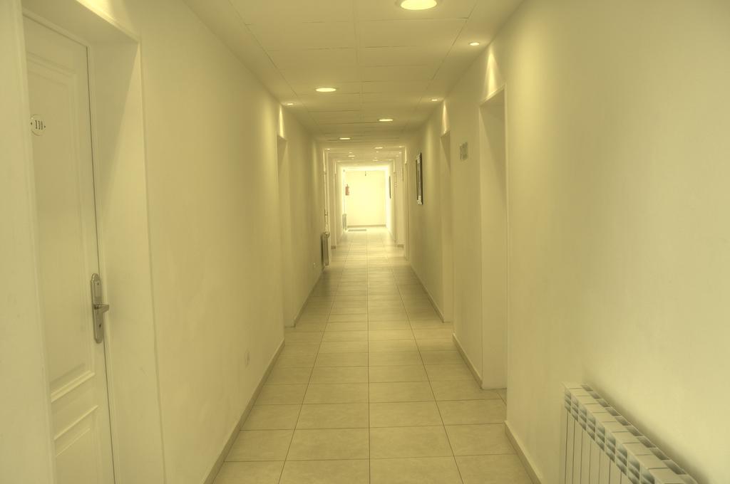 Laplace Hotel Córdoba Buitenkant foto