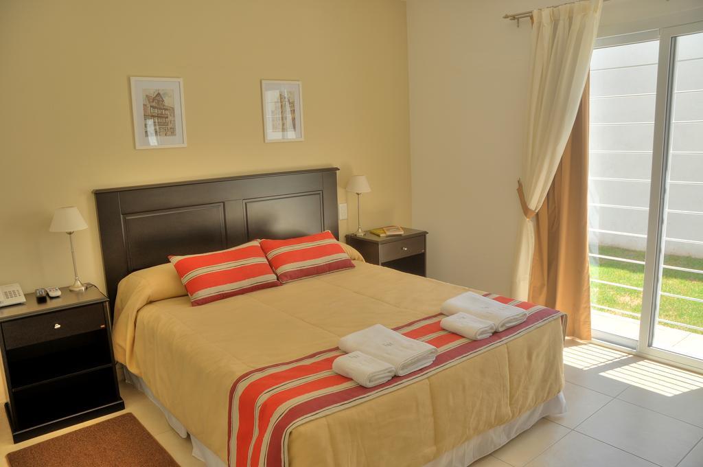 Laplace Hotel Córdoba Buitenkant foto